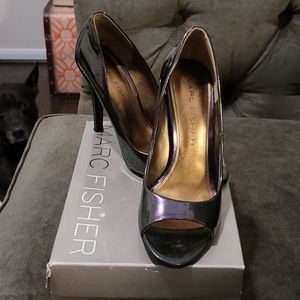 Marc Fisher Samelia 4 heels